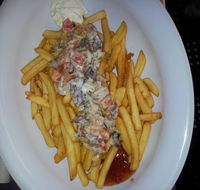 Salt  Pepper Seafood - Accommodation BNB