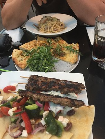 Smokehouse Pizza Cafe - Accommodation BNB 0