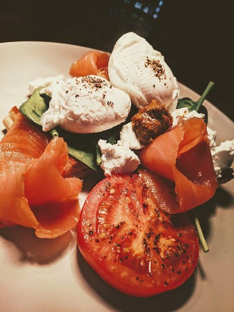 Smokehouse Pizza Cafe - Accommodation BNB 11