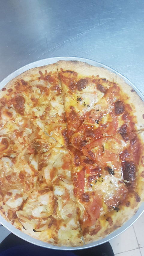 Smokehouse Pizza Cafe - Accommodation BNB 1