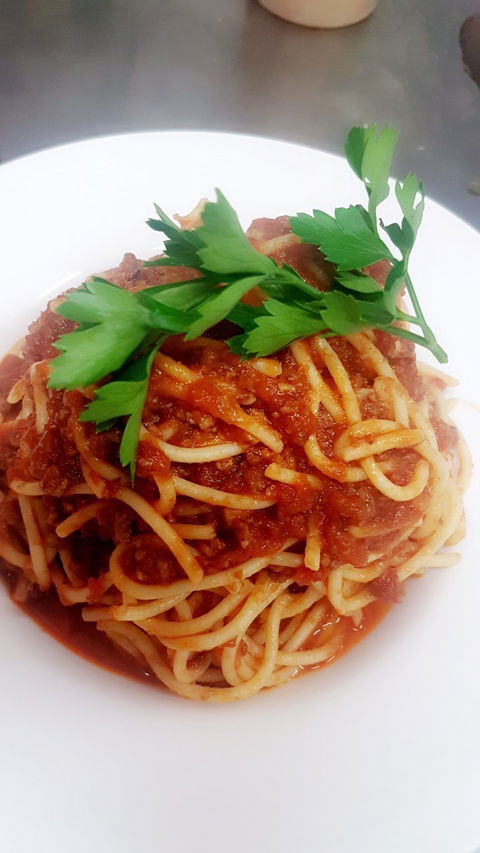 Smokehouse Pizza Cafe - Accommodation BNB 3