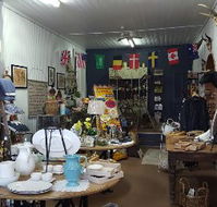 St Just Cafe - Accommodation BNB