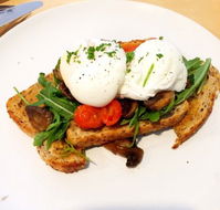 Sweet Espresso the Food Store - Accommodation BNB