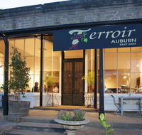 Terroir Auburn - Accommodation BNB