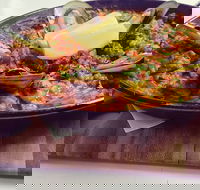 The Avenue Cafe  Restaurant - Accommodation BNB