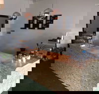 The Groundsman Australia - Accommodation BNB