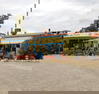 The Travelling Duck Cafe - Accommodation BNB