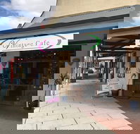 Vintage Cafe - Accommodation BNB