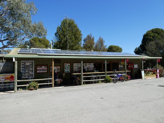 Walker Flat SA Accommodation BNB