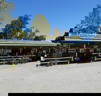 Walker Flat General Store - Accommodation BNB