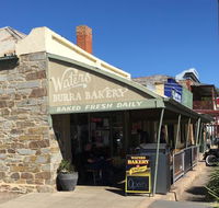 Waters Burra Bakery - Accommodation BNB