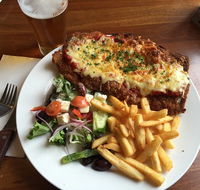 Yankalilla Hotel Bistro - Accommodation BNB