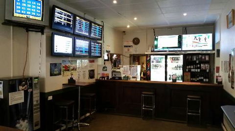 Yorke Valley Hotel - Accommodation BNB 0