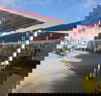 Yunta Truckstop - Accommodation BNB