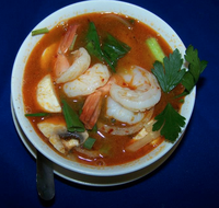 Annola Thai Restaurant - Accommodation BNB