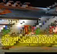 Masala Indian Cannon Park - Accommodation BNB