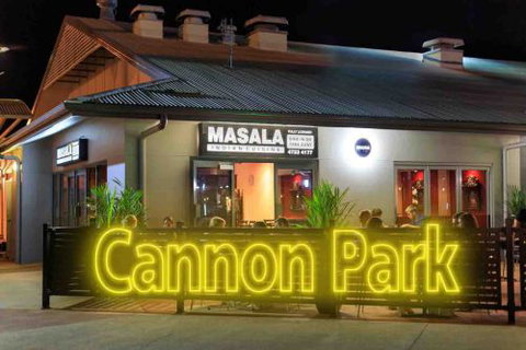 Masala Indian Cannon Park - Accommodation BNB 0