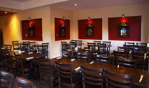 Masala Indian Cannon Park - Accommodation BNB 1