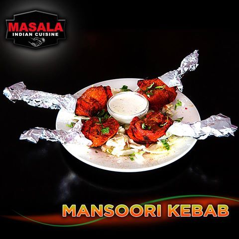 Masala Indian Cannon Park - Accommodation BNB 2