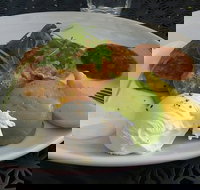 Arthur's Green - Accommodation BNB