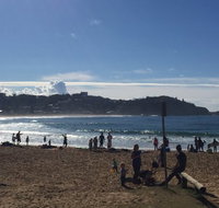 Avoca Sands Cafe - Accommodation BNB