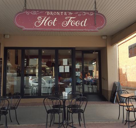 Bronte's Gourmet - Accommodation BNB 0