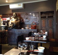 Buddhas Kitchen - Accommodation BNB