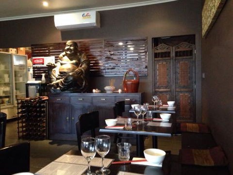 Buddhas Kitchen - Accommodation BNB 0