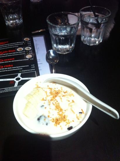 Buddhas Kitchen - Accommodation BNB 1