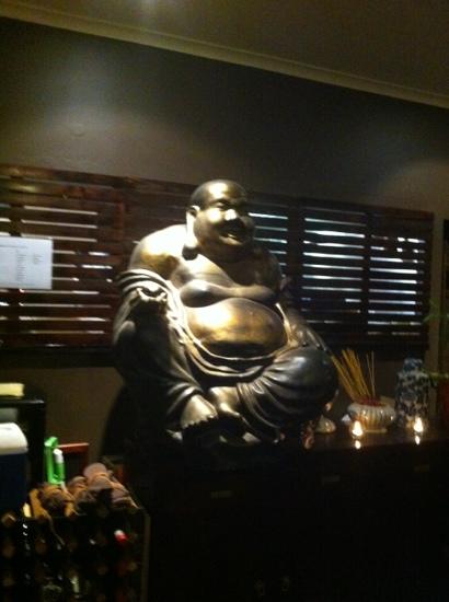 Buddhas Kitchen - Accommodation BNB 2
