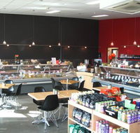 Delish Fine Foods - Accommodation BNB
