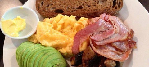 Flying Horse Bar & Brewery - Accommodation BNB 0