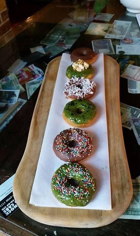 Flying Horse Bar & Brewery - Accommodation BNB 4