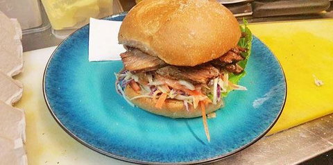 Flying Horse Bar & Brewery - Accommodation BNB 6