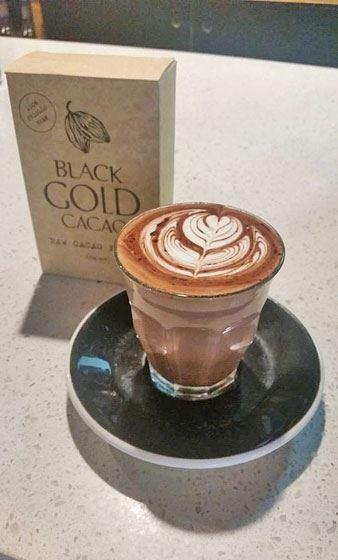 Flying Horse Bar & Brewery - Accommodation BNB 7