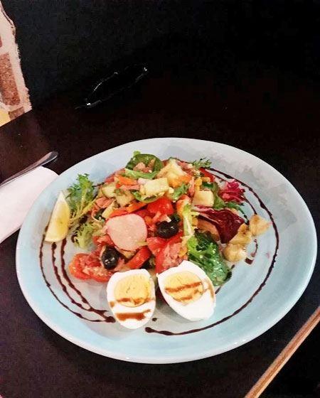 Flying Horse Bar & Brewery - Accommodation BNB 8