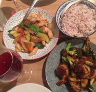 Maggie's Thai - Accommodation BNB