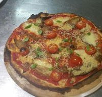 Millthorpe Eatery - Accommodation BNB