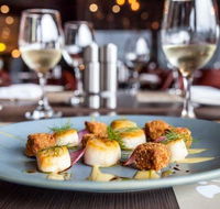 Punjabi Fusion Korora - Accommodation BNB