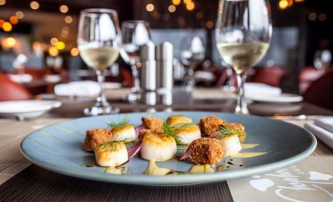 Punjabi Fusion Korora - Accommodation BNB 0