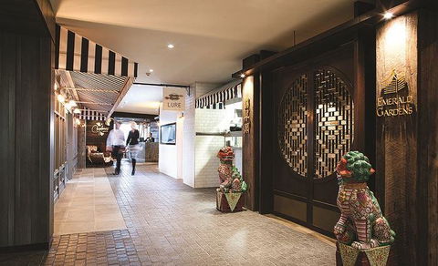 Punjabi Fusion Korora - Accommodation BNB 9