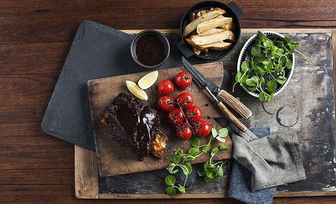 Punjabi Fusion Korora - Accommodation BNB 11