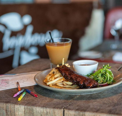 Punjabi Fusion Korora - Accommodation BNB 13