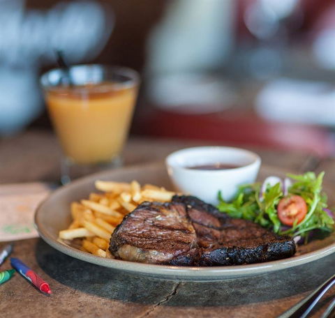 Punjabi Fusion Korora - Accommodation BNB 14