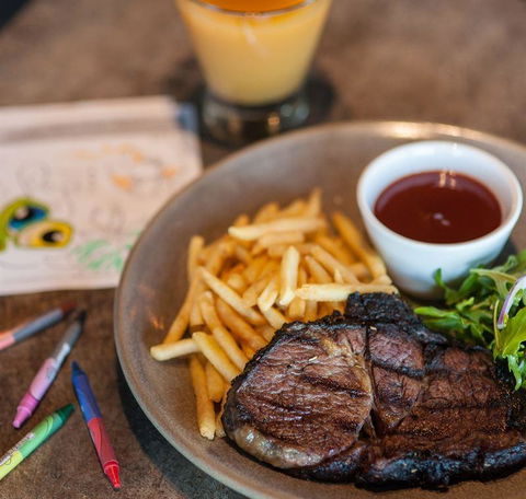 Punjabi Fusion Korora - Accommodation BNB 15