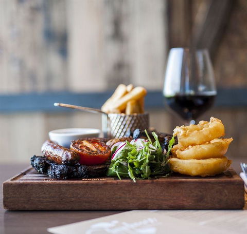 Punjabi Fusion Korora - Accommodation BNB 16