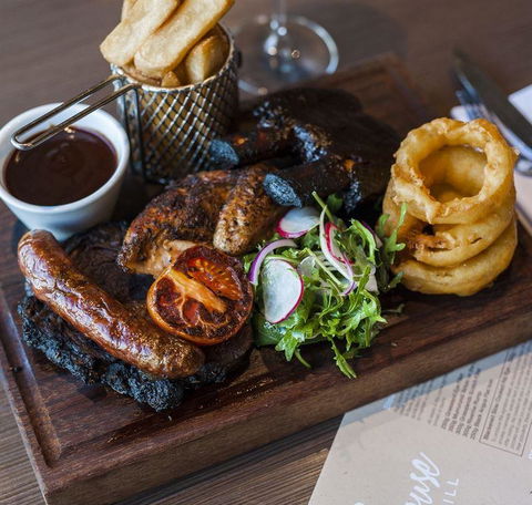 Punjabi Fusion Korora - Accommodation BNB 17