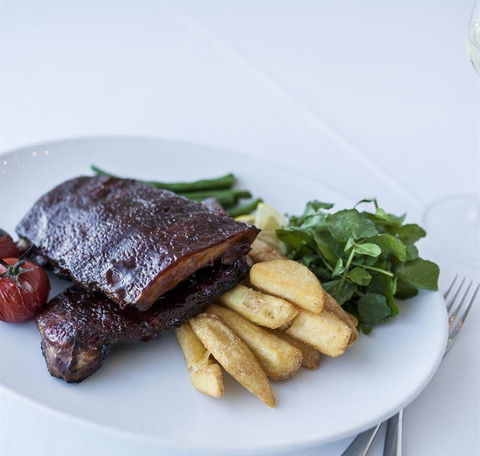 Punjabi Fusion Korora - Accommodation BNB 20