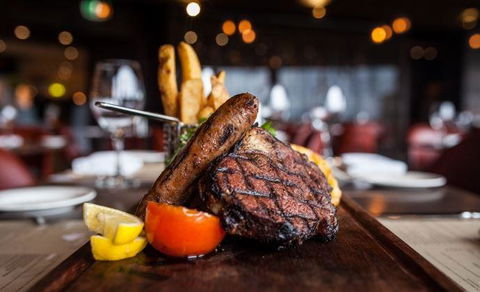 Punjabi Fusion Korora - Accommodation BNB 3