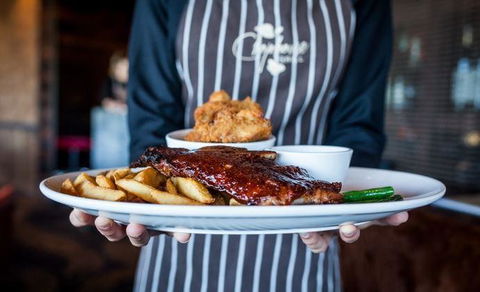 Punjabi Fusion Korora - Accommodation BNB 5